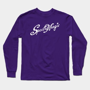 SpectroMagic Long Sleeve T-Shirt